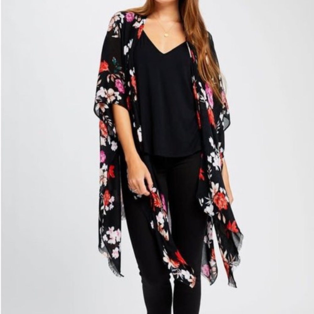 *HOST PICK* Gallery Kimono by Gentle Fawn